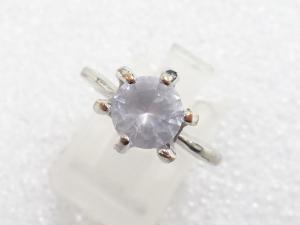 クリスタル　指輪(12.5号)